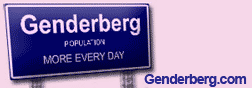 Welcome to genderberg.com!